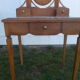 Art Deco dressing table