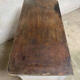 Parisian buffet to repaint