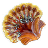 Valauris shell pocket emptier
