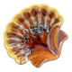 Shell-shaped dish Valauris