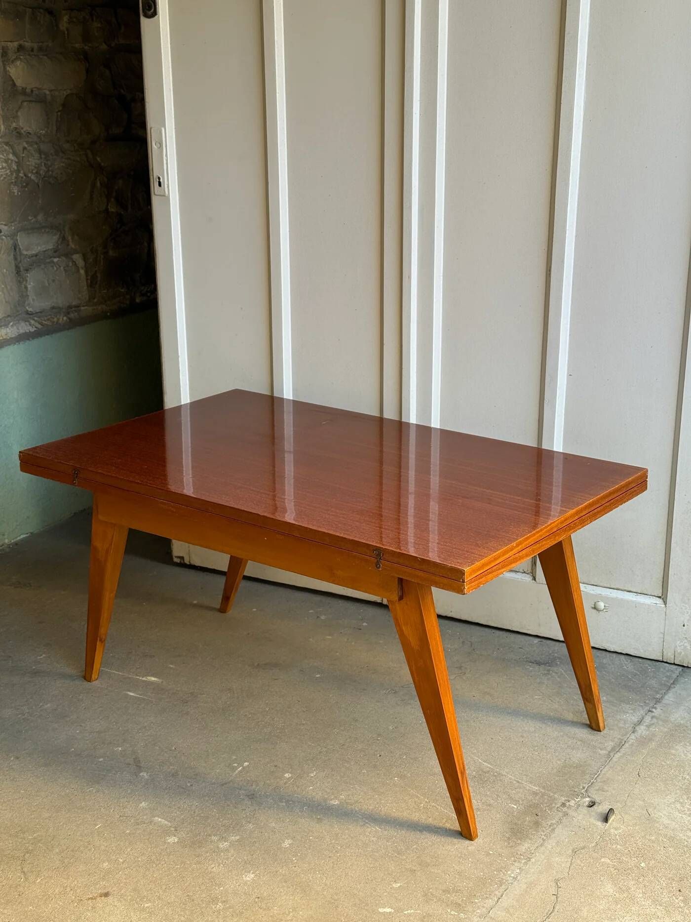 Table transformable Magic Revelation Albert Ducrot