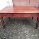 Farm table