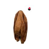 Vintage red enamel metal coat hooks