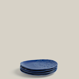 Blanca majorelle m plates
