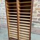 Art Deco curtain binder