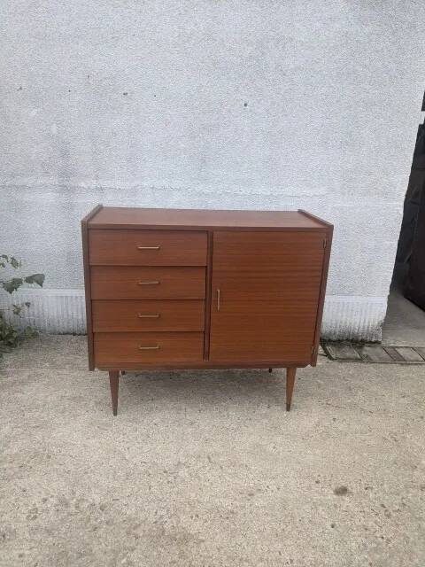 Petite enfilade