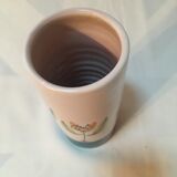 Vase Yvon Roy