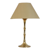 Lampe de table bambou Ingo Maurer