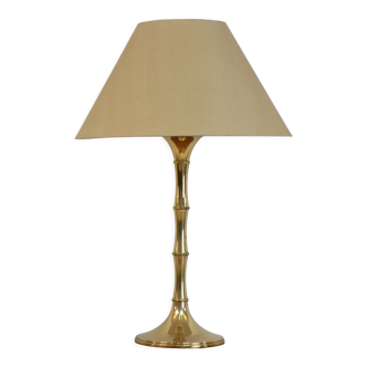 Lampe de table bambou Ingo Maurer