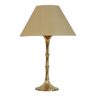 Lampe de table bambou Ingo Maurer