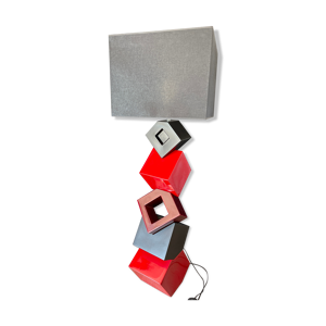 Lampadaire céramique François