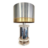 Lamp by Felice Antonio Botta