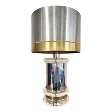 Lamp by Felice Antonio Botta