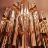 Pair of sconces Paolo Venini