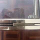 Set of 2 Pierre Vandel tables