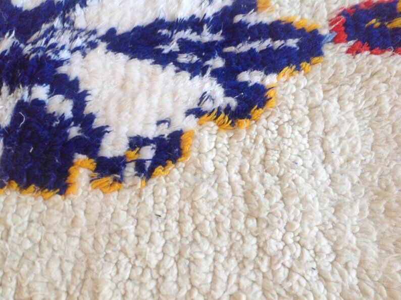 Carpet 120x200cm azilal