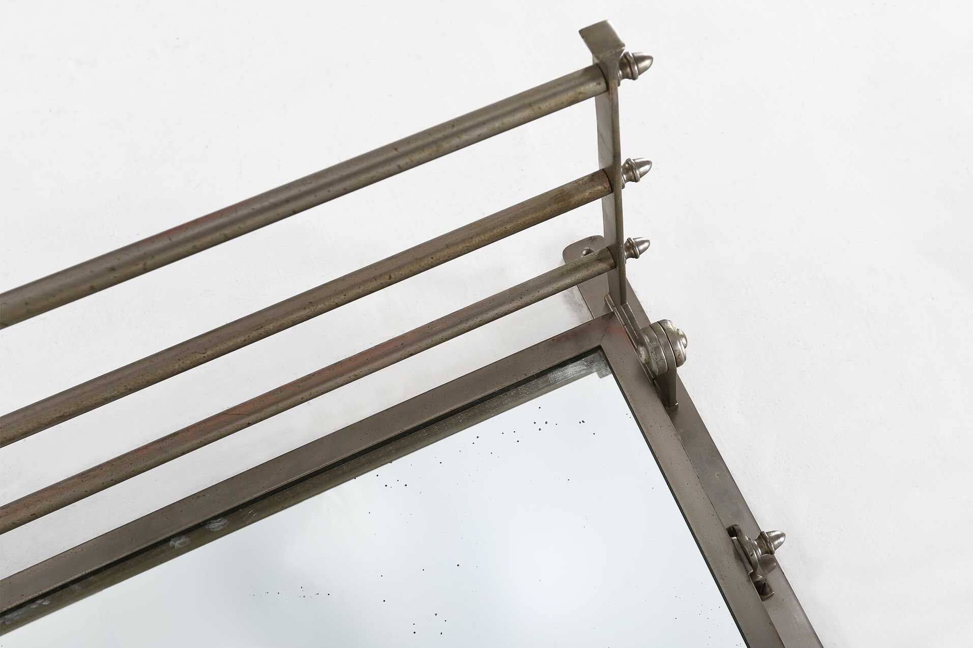 Art deco coat rack ca.1930