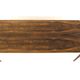 Table basse en palissandre, Severin Hansen, Danemark, 1960