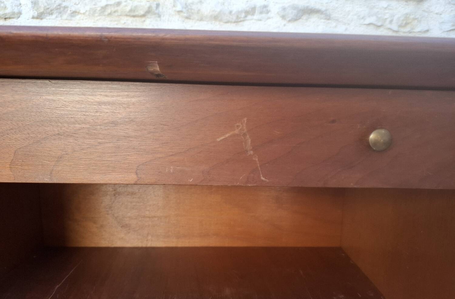 Henri Lancel sideboard 210 cm