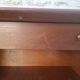Enfilade Henri Lancel 210 cm