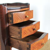 Pair of Louis XV bedside tables