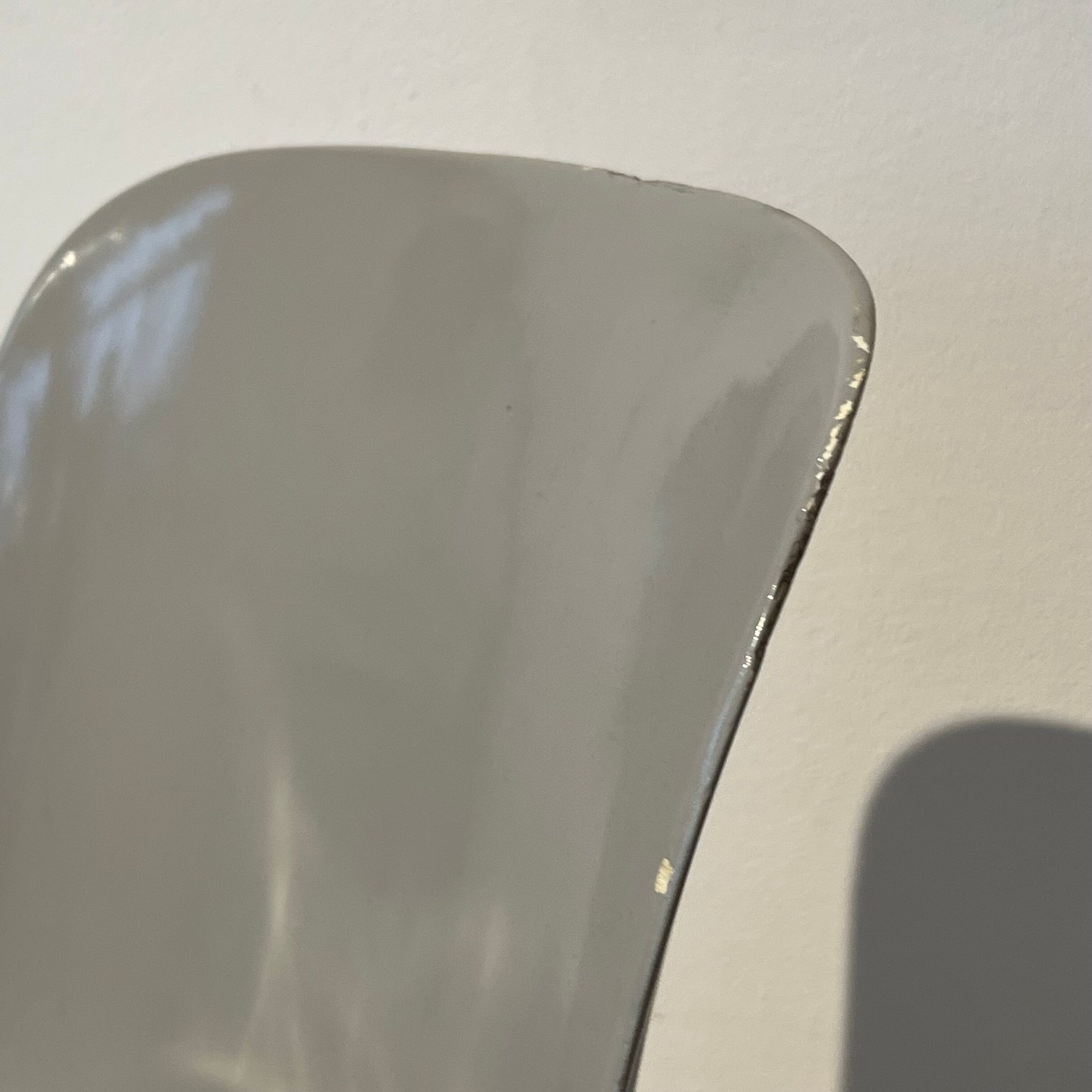Selene chair by Vico Magistretti for Artemide Italy 1969