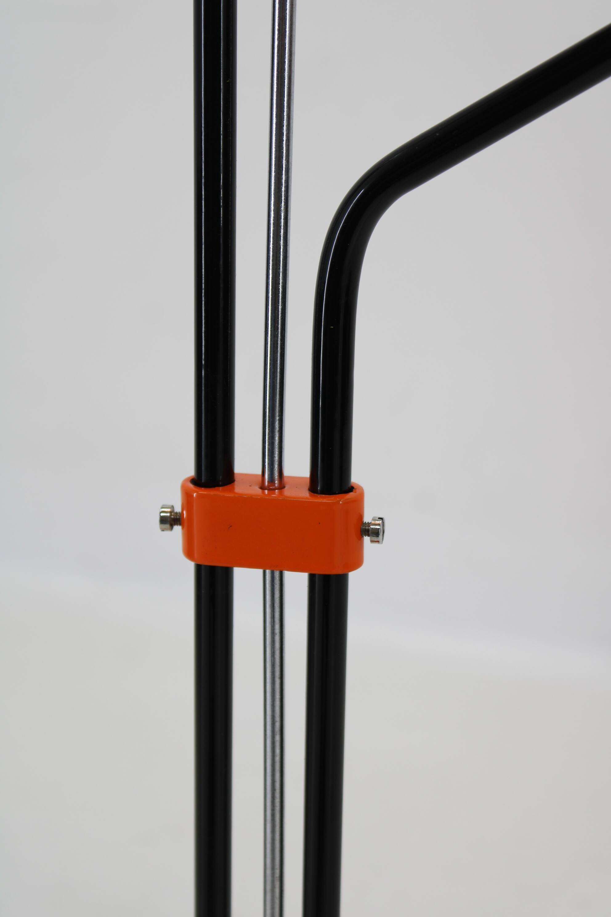 Mid-Century Floor Lamp, 1960s, Restored