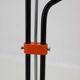Mid-Century Floor Lamp, 1960s, Restored