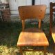 Lot of  bistro chairs