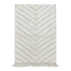 Petit tapis berbère en laine