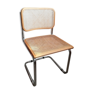 Chaise Cesca B32 par Marcel Breuer