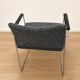Fauteuil de K. Takahama pour Cassina, années 70