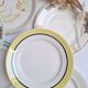 Flat plates Henriot, Céranord, Salins, Badonviller