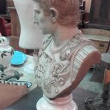 Bust early twentieth