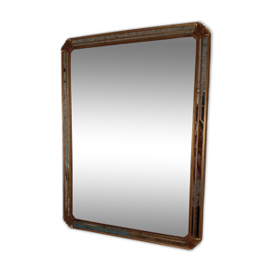 miroir art deco