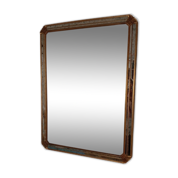 Art Deco mirror