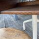 Antique Viart lectern