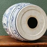 Chinese ceramic stool