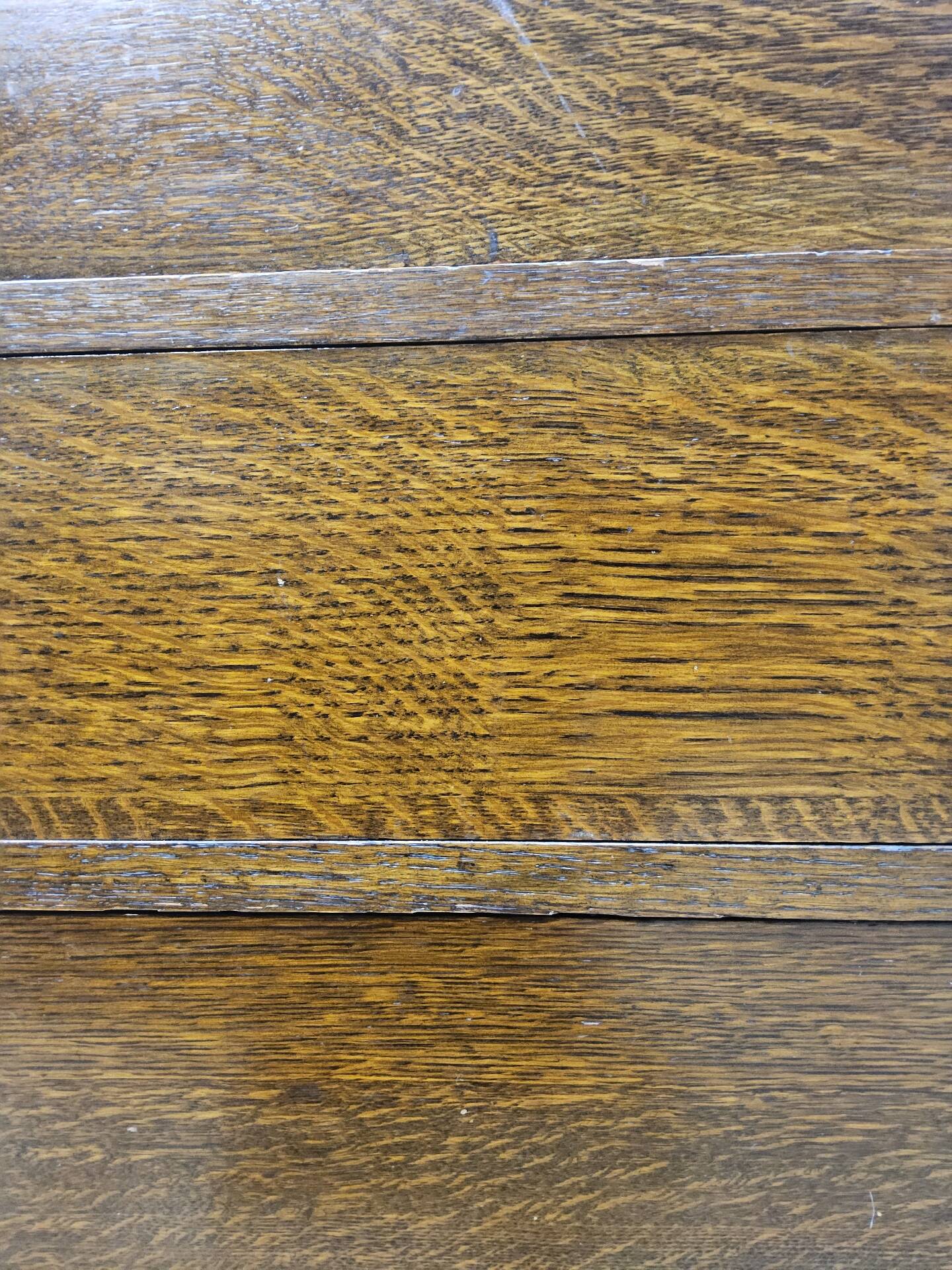 Antique chest of drawers on wheels with wood carving (key top drawer)
