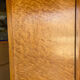 Art Deco hotel-style Parisian wardrobe chest or