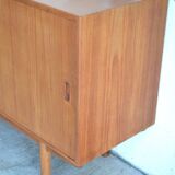 Vintage Scandinavian sideboard by Børge Mogensen * 150 cm *
