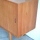 Vintage Scandinavian sideboard by Børge Mogensen * 150 cm *