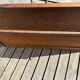 17th Century Oak Chest-Bench