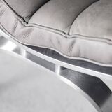 Ariet armchair by Arne Norell for Norell Möbel AB 1966