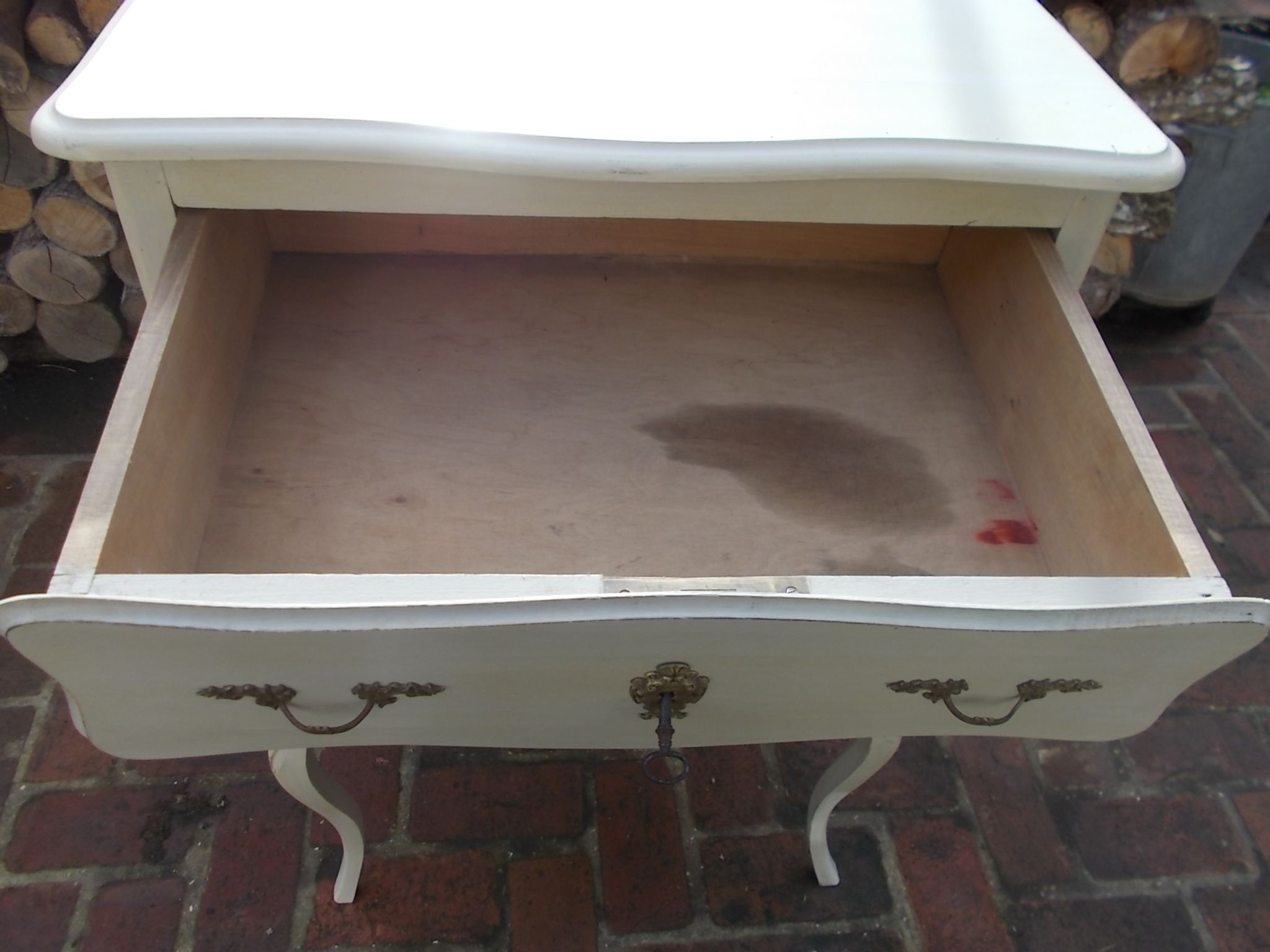 Commode