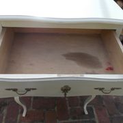 Commode