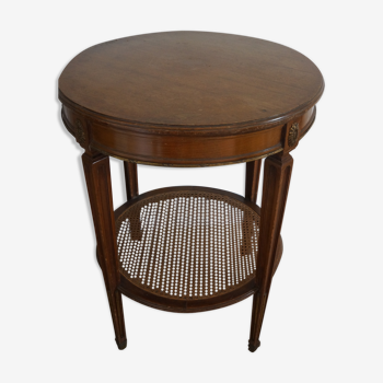 Louis XVI side table