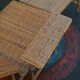 Bamboo rest chair 1930