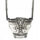 N8K Vienna - Secessionist Style Sugar Bowl