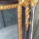 Miroir de cheminée XIXème